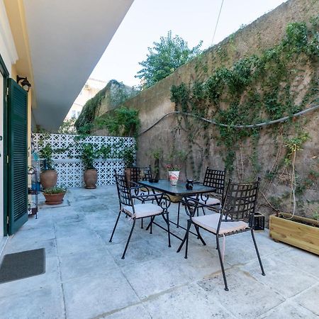 Casa Gioia By Guestcorfu Appartement Corfu  Buitenkant foto