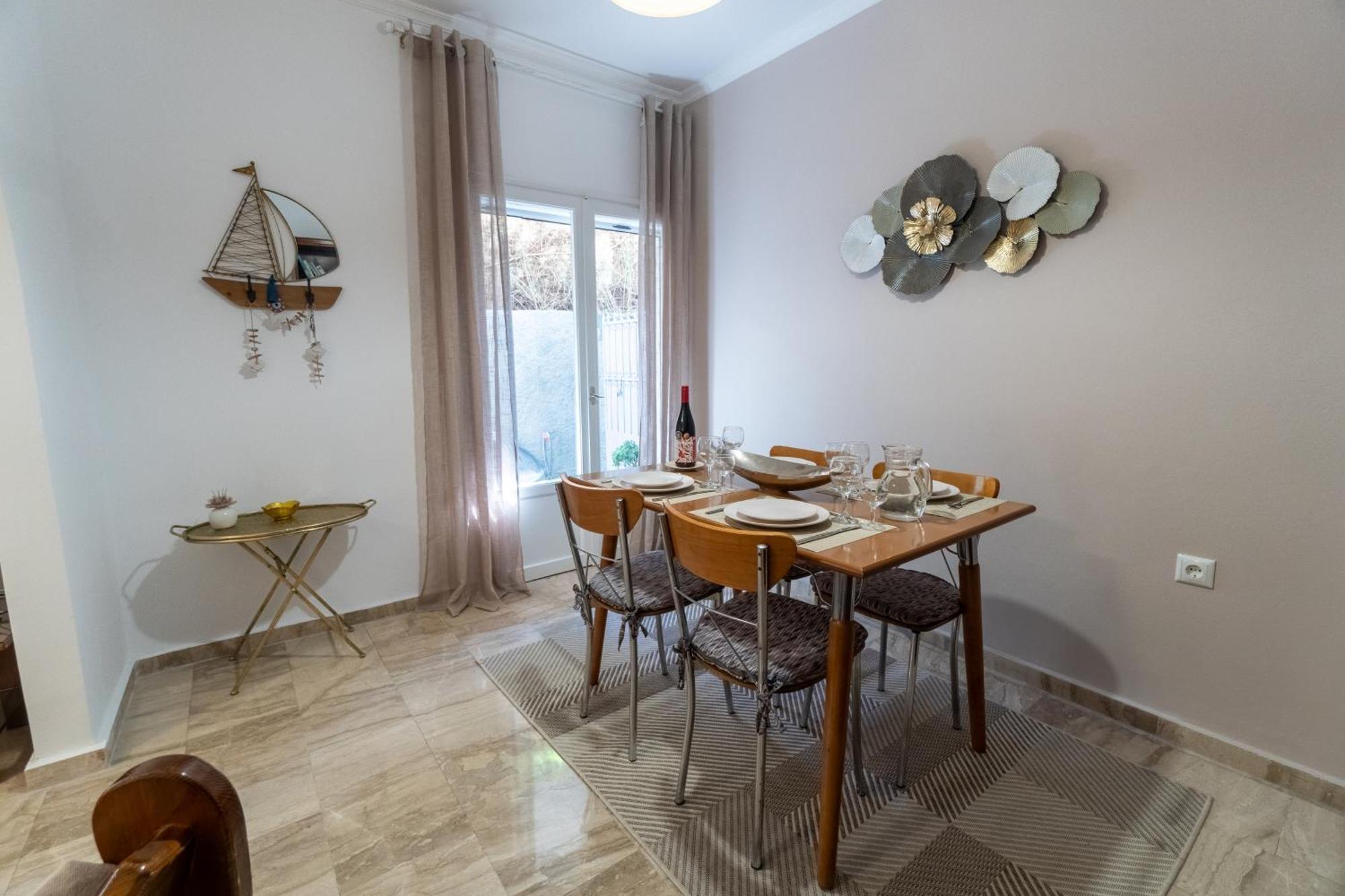 Casa Gioia By Guestcorfu Appartement Corfu  Buitenkant foto