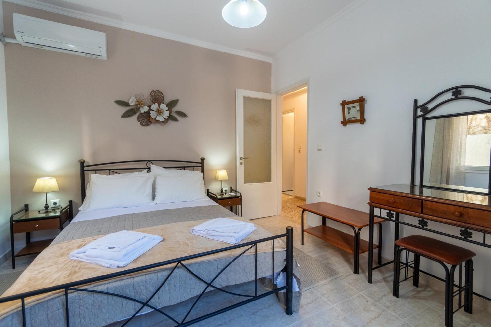 Casa Gioia By Guestcorfu Appartement Corfu  Buitenkant foto