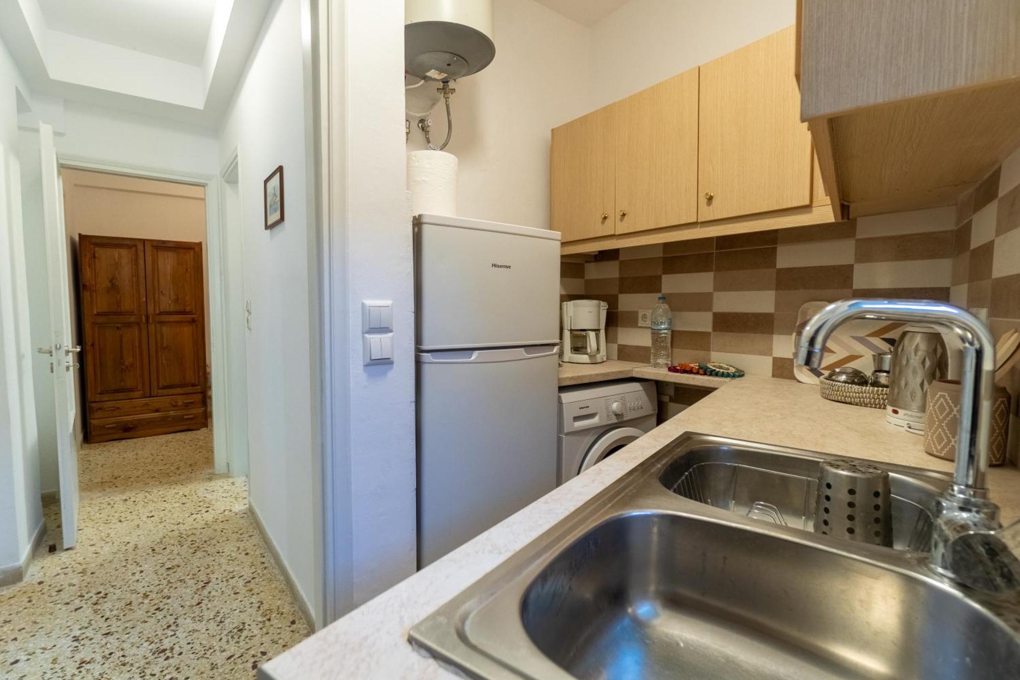 Casa Gioia By Guestcorfu Appartement Corfu  Buitenkant foto