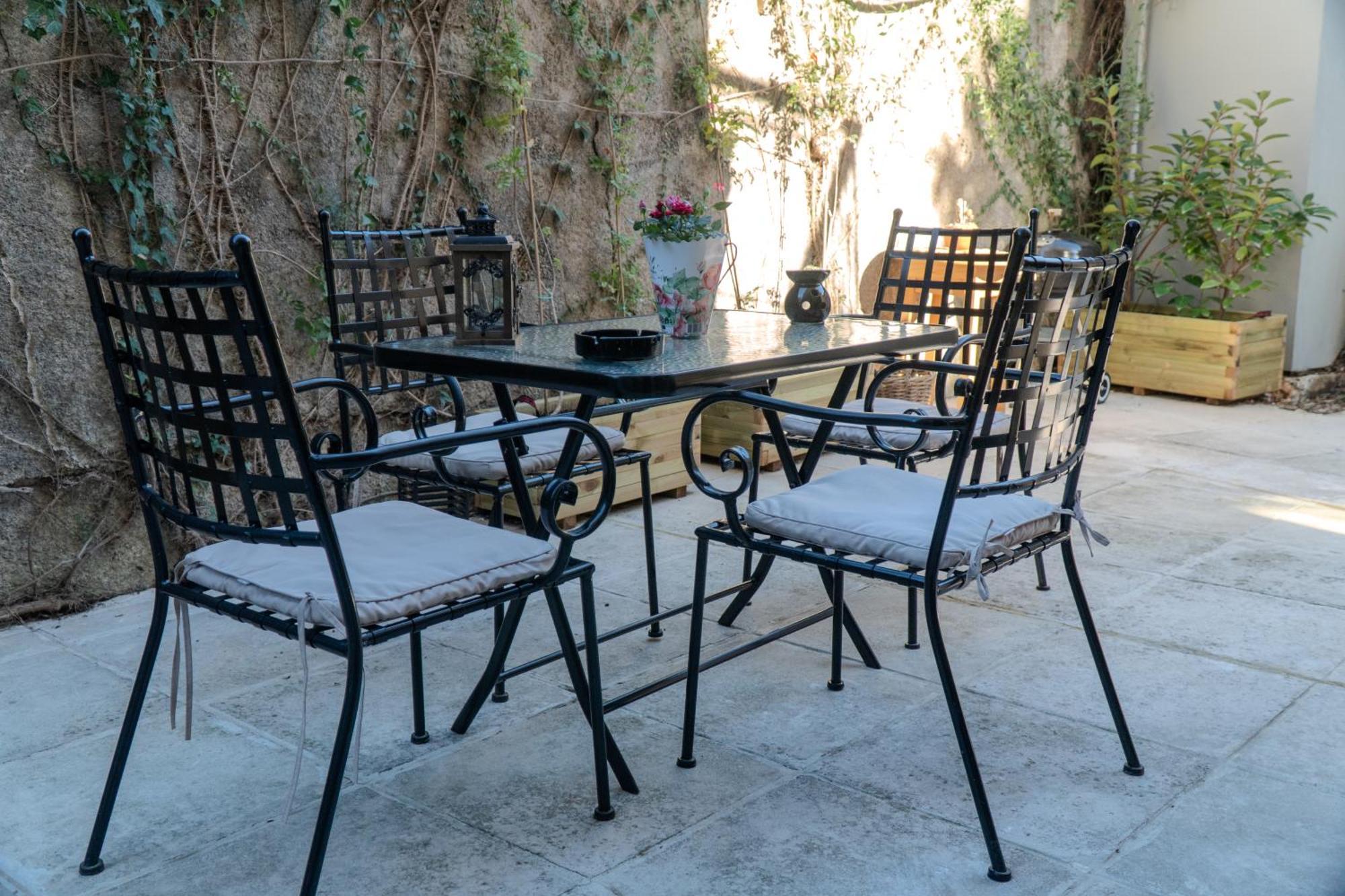 Casa Gioia By Guestcorfu Appartement Corfu  Buitenkant foto