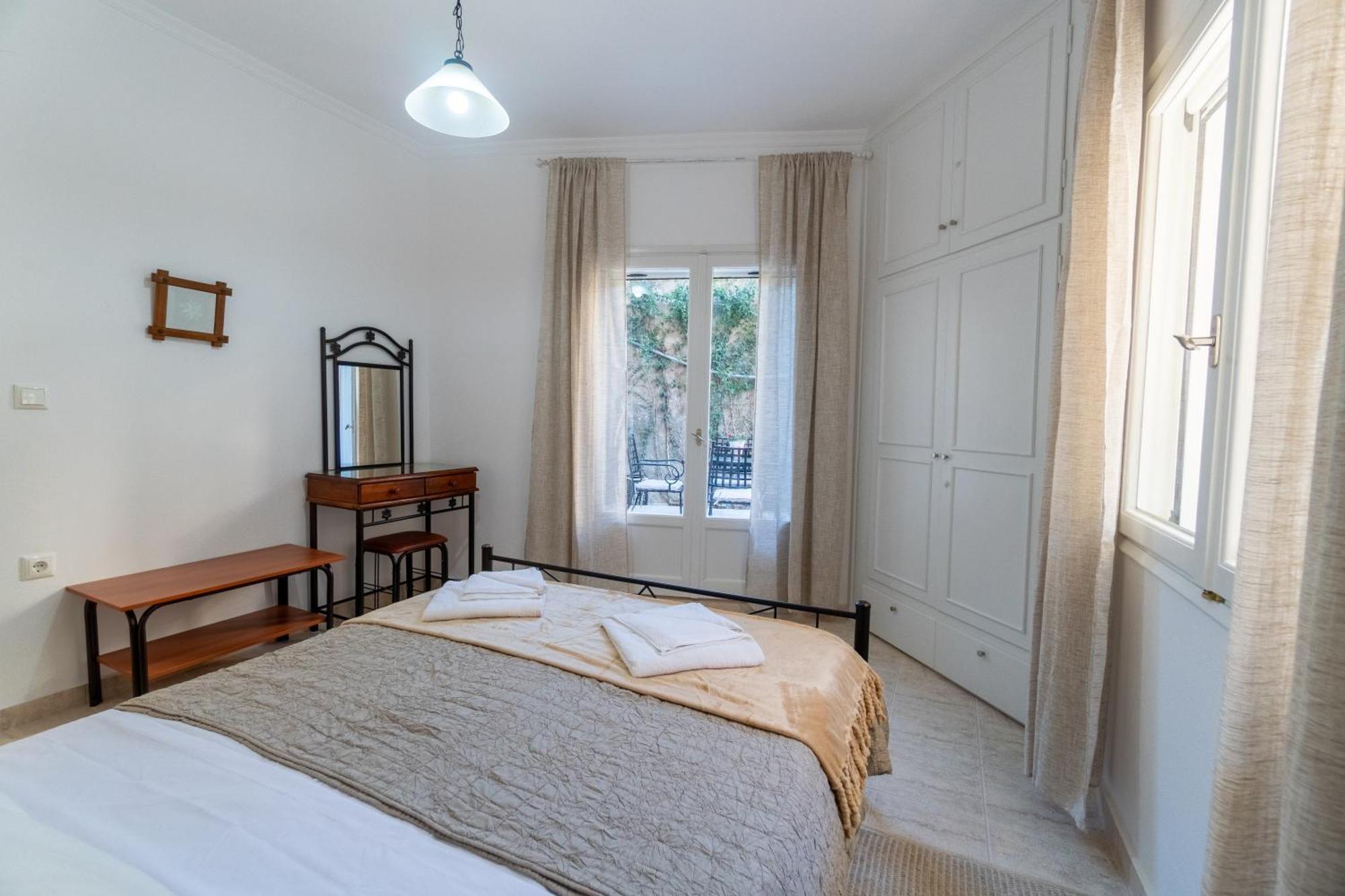 Casa Gioia By Guestcorfu Appartement Corfu  Buitenkant foto