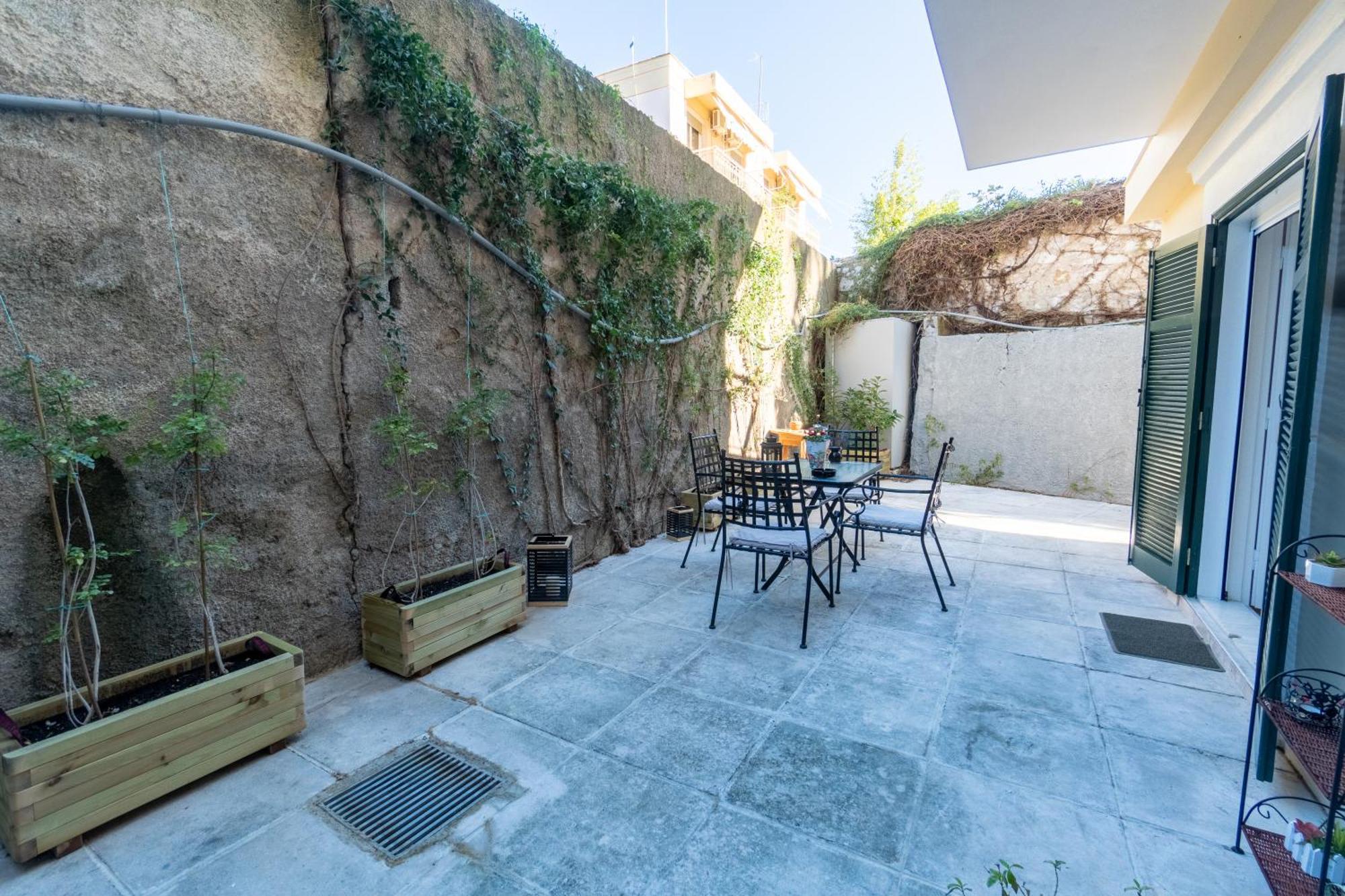Casa Gioia By Guestcorfu Appartement Corfu  Buitenkant foto