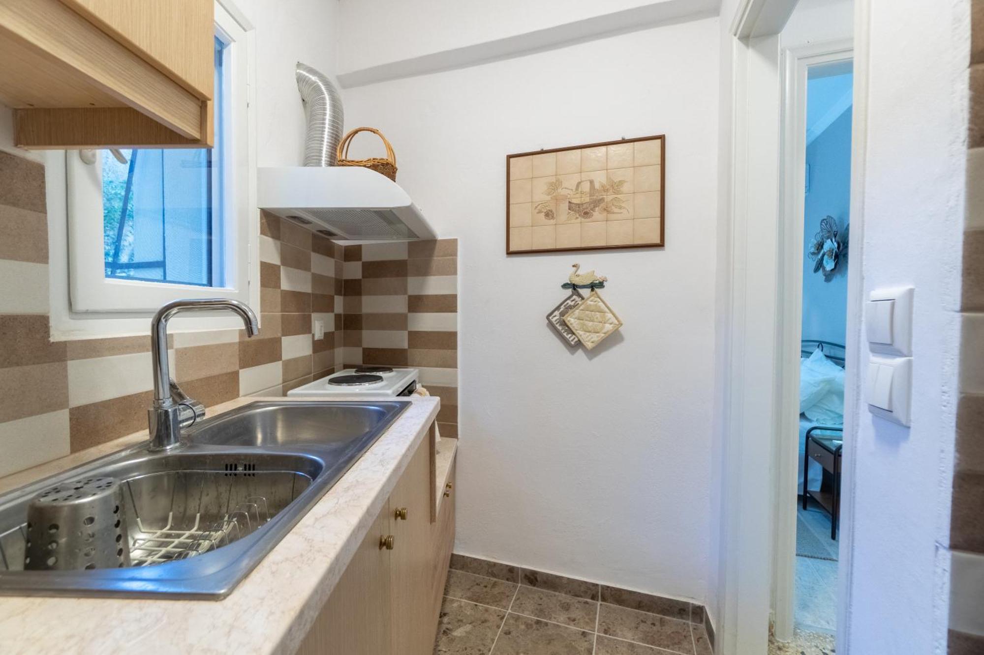Casa Gioia By Guestcorfu Appartement Corfu  Buitenkant foto