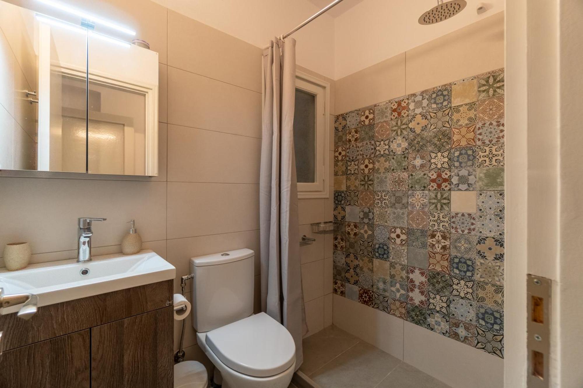 Casa Gioia By Guestcorfu Appartement Corfu  Buitenkant foto